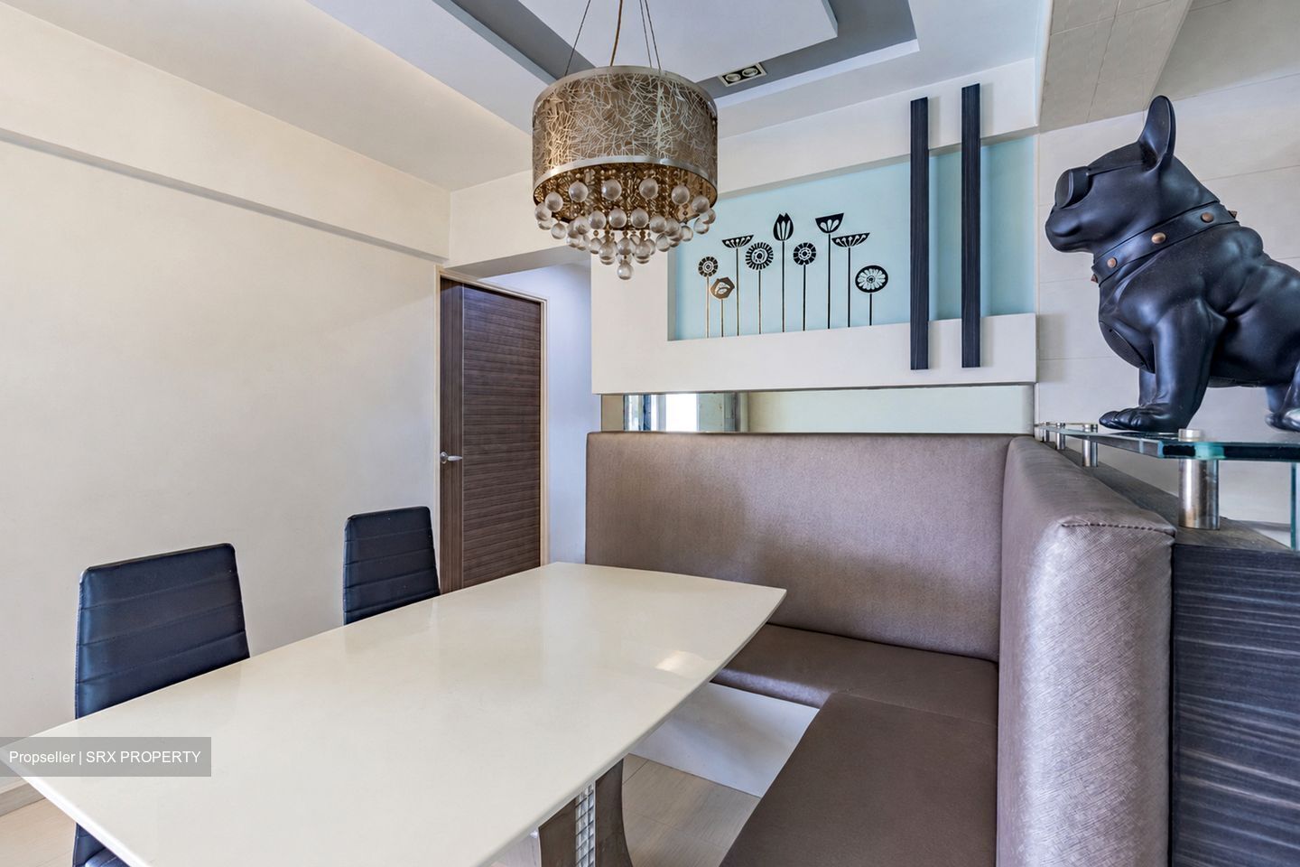 Blk 572A Champions Court (Woodlands), HDB 5 Rooms #576681141